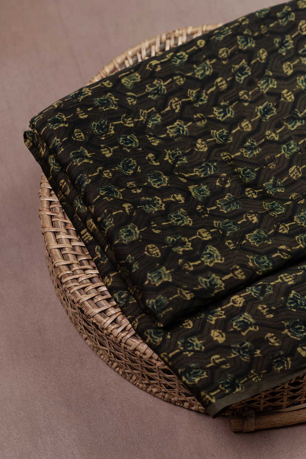 Modal Silk Fabric - Matkatus