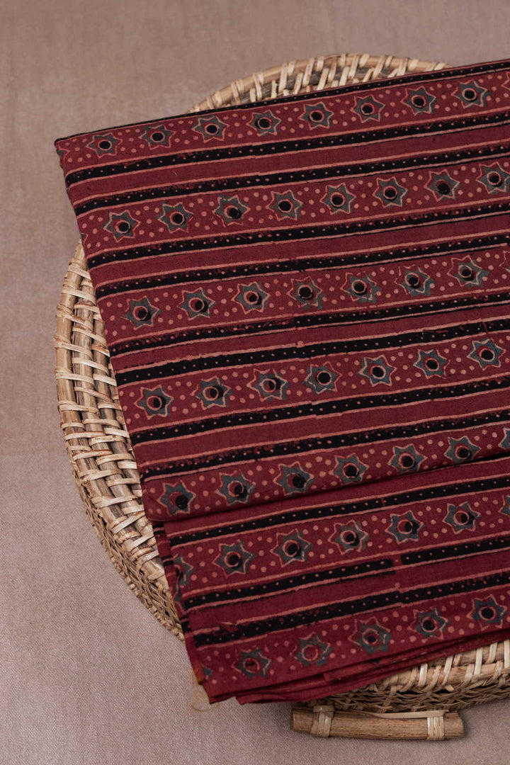 Cotton Fabrics - Matkatus