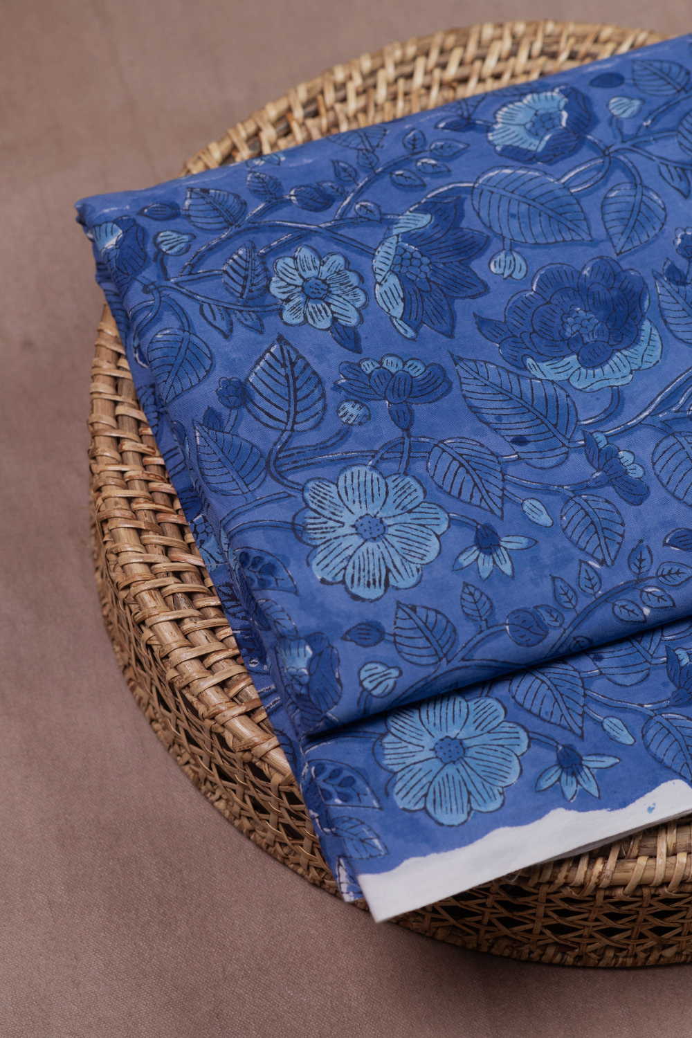 Sanganeri Fabrics - Matkatus