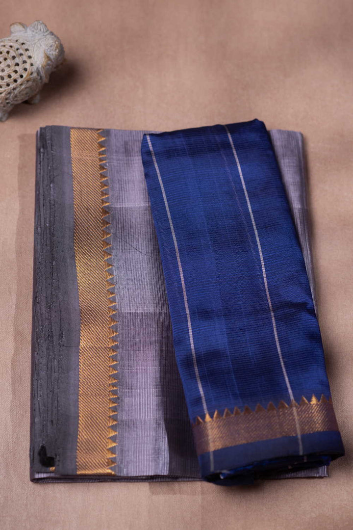 Unstitched Suits - Matkatus 