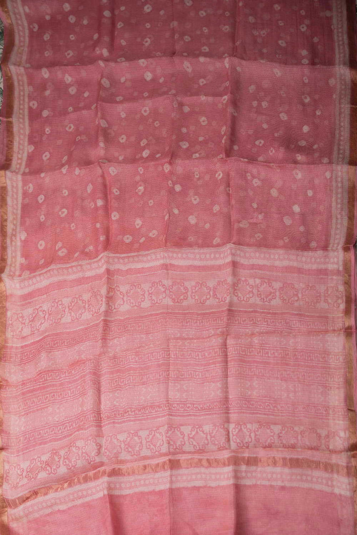 Kota Silk sarees - Matkatus