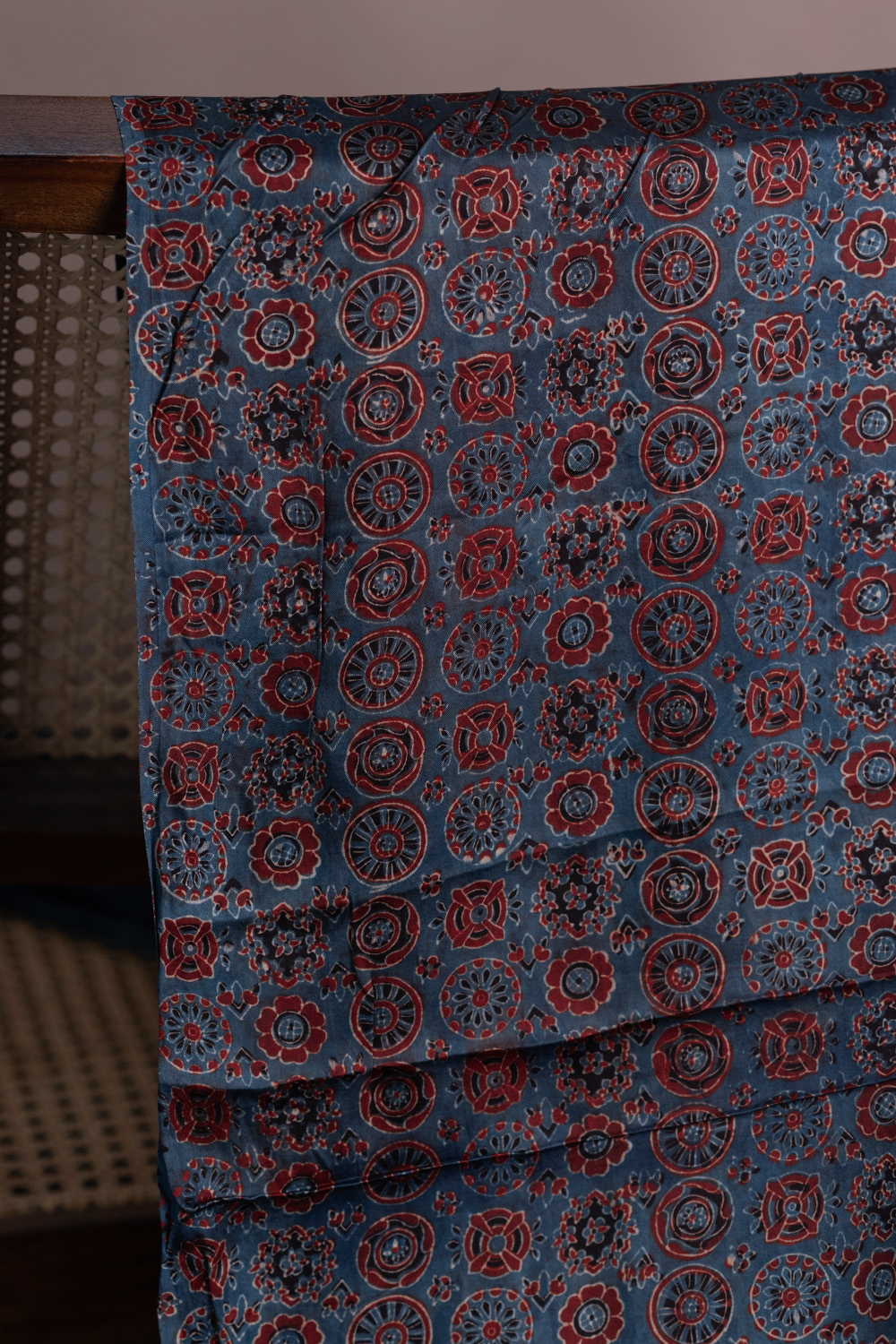 Modal Silk Fabric - Matkatus