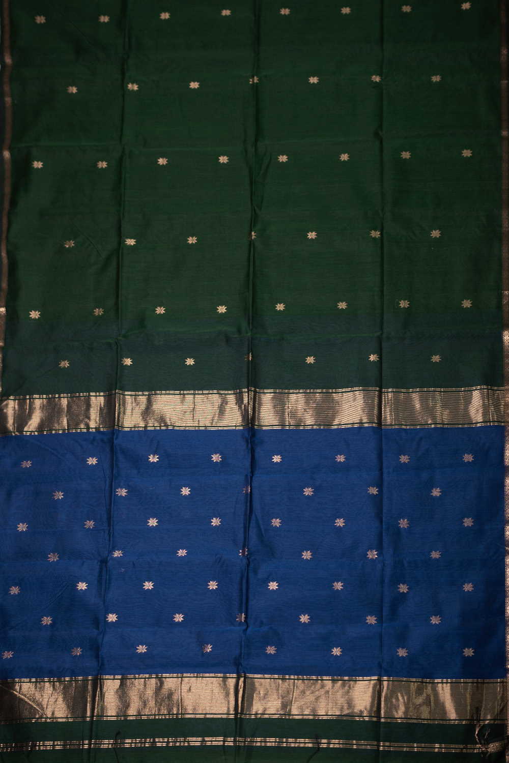 Maheshwari Sarees-Matkatus 