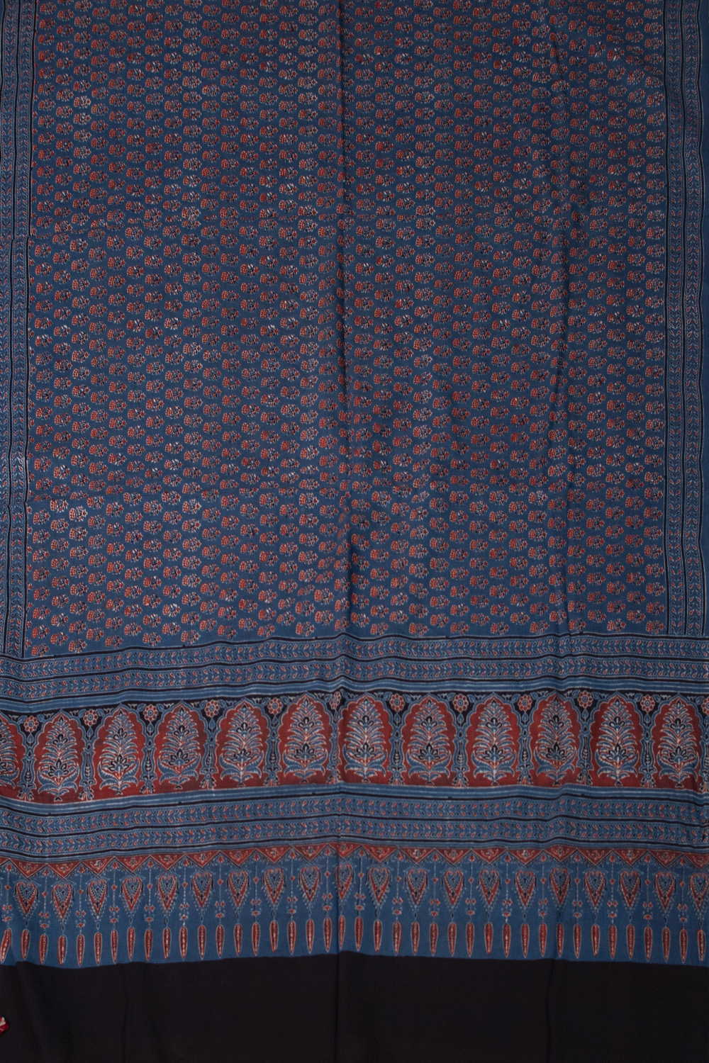 Cotton Dupattas - Matkatus 