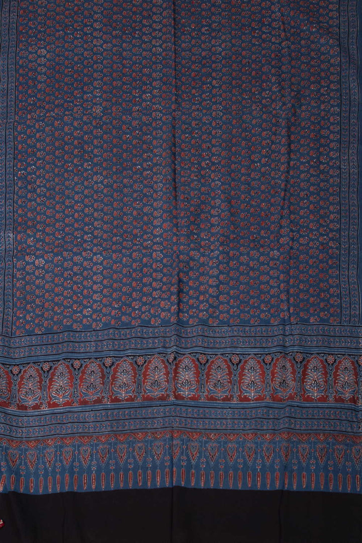 Cotton Dupattas - Matkatus 