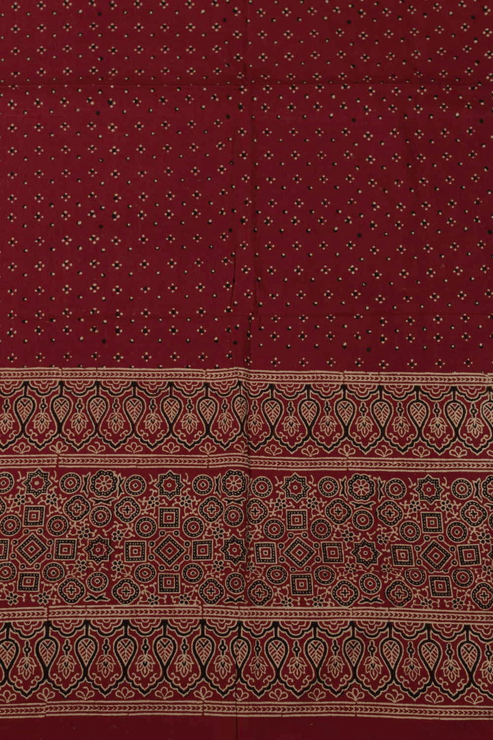 Dupattas - Matkatus