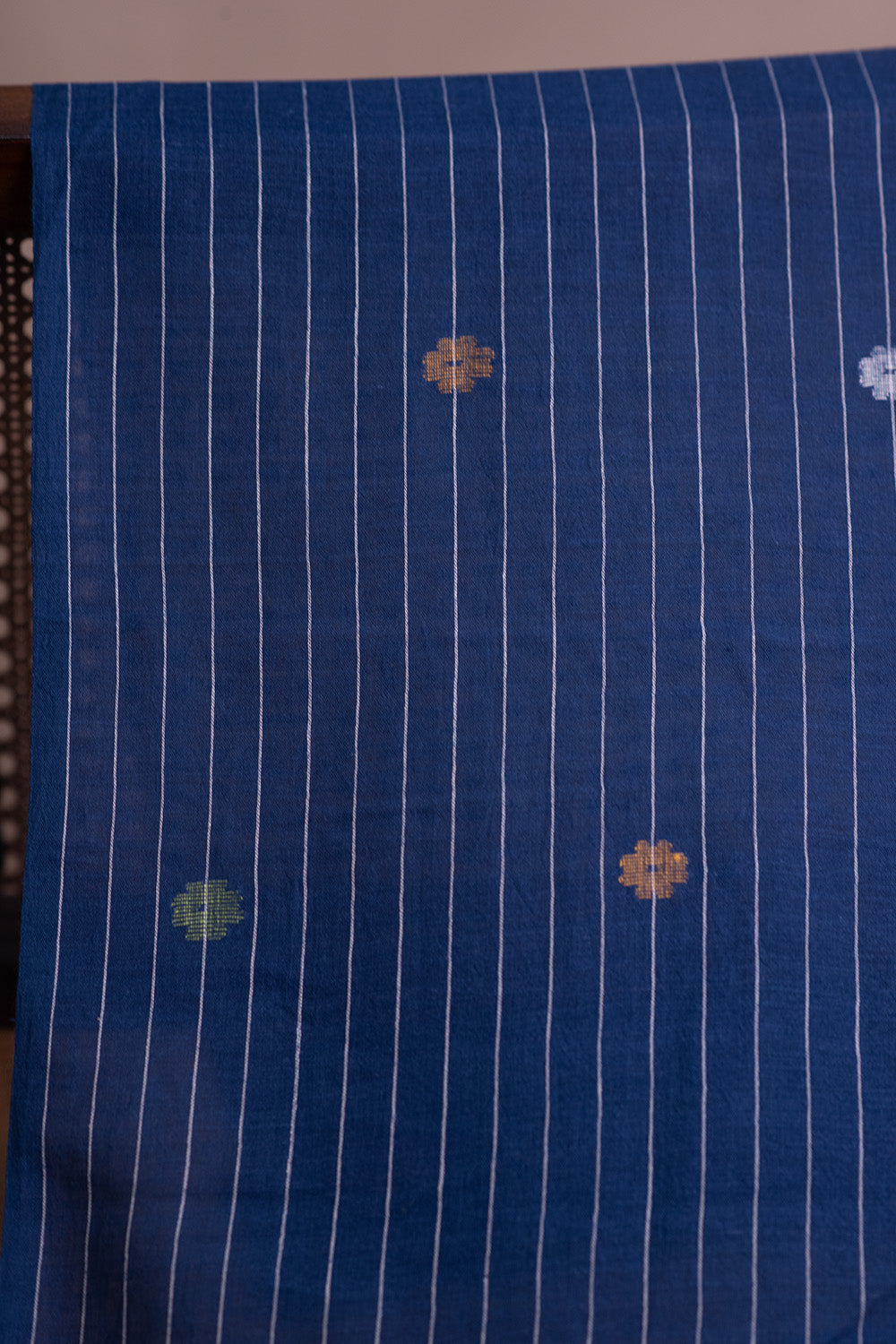 Cotton Fabric - Matkatus 