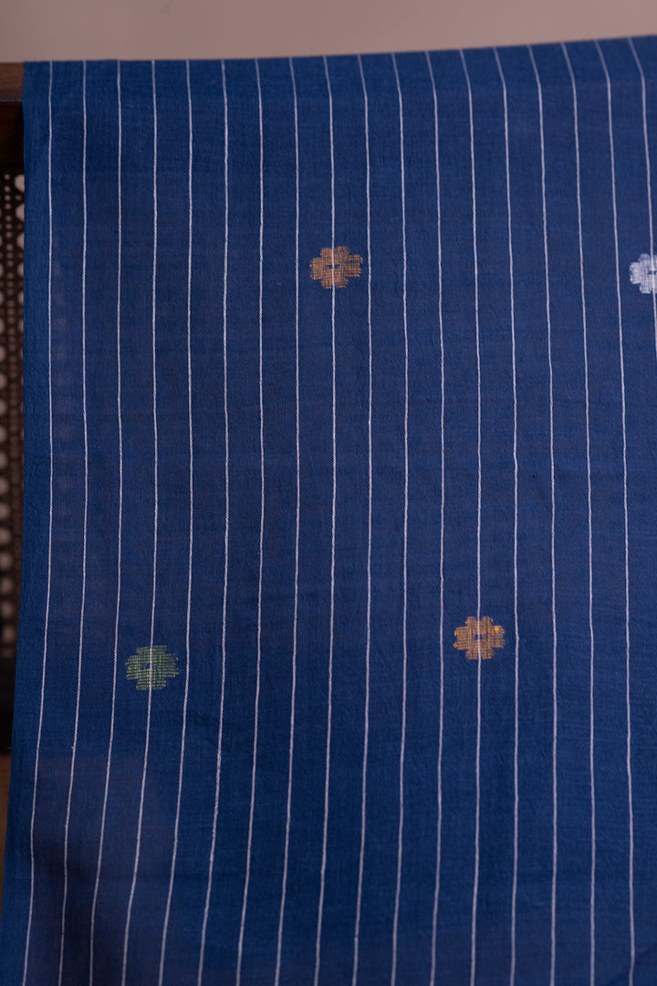 Cotton Fabric - Matkatus 