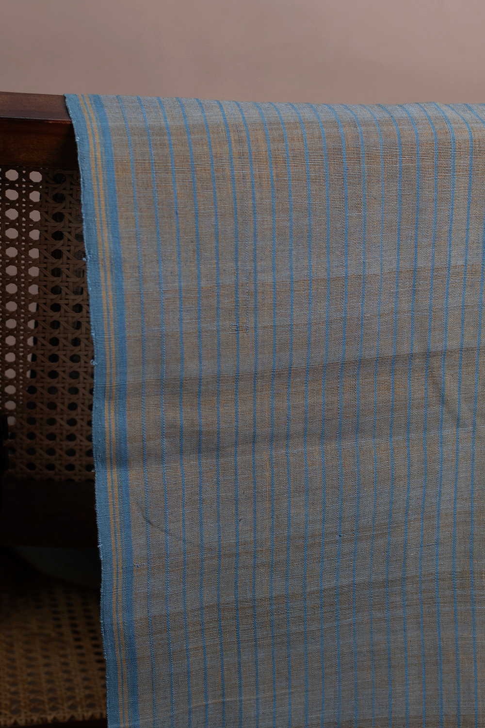 Handspun Fabrics - Matkatus