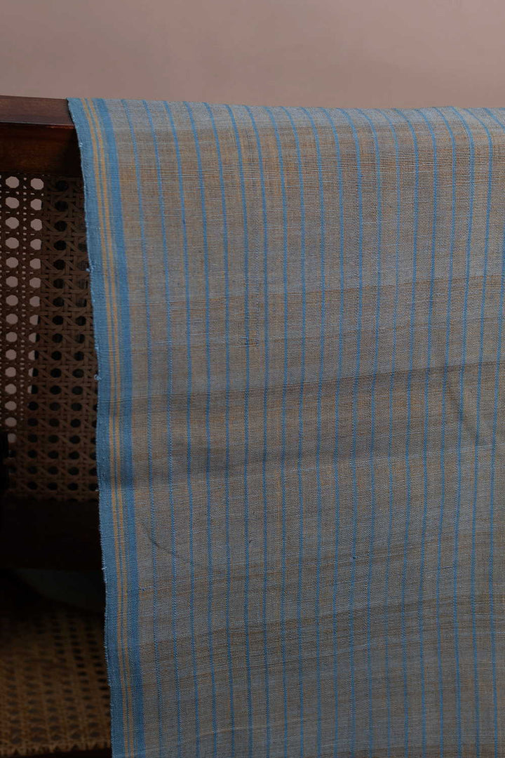 Handspun Fabrics - Matkatus