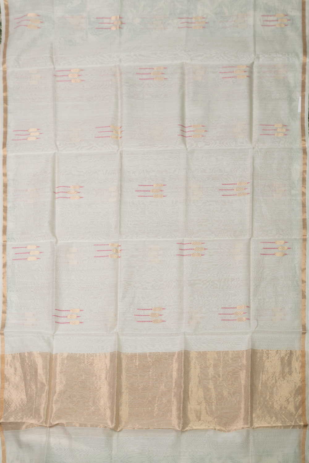 Silk Cotton Dupattas - Matkatus