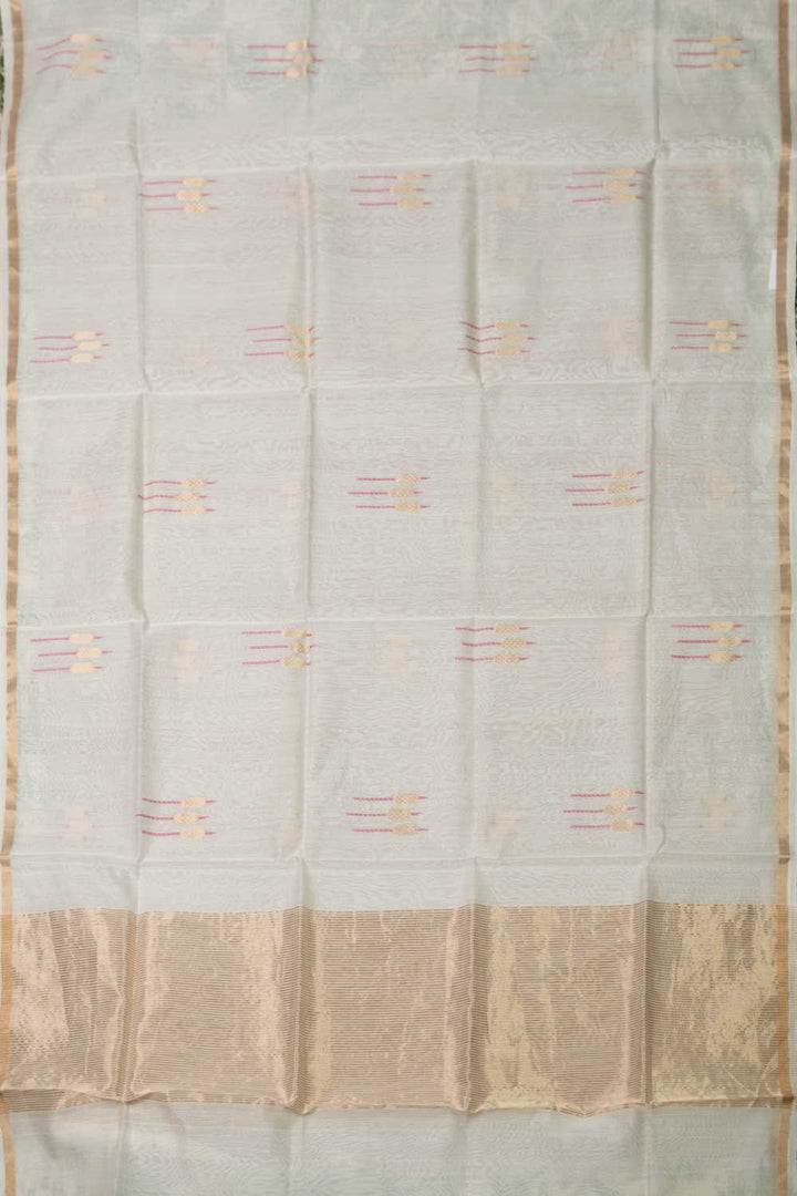Silk Cotton Dupattas - Matkatus