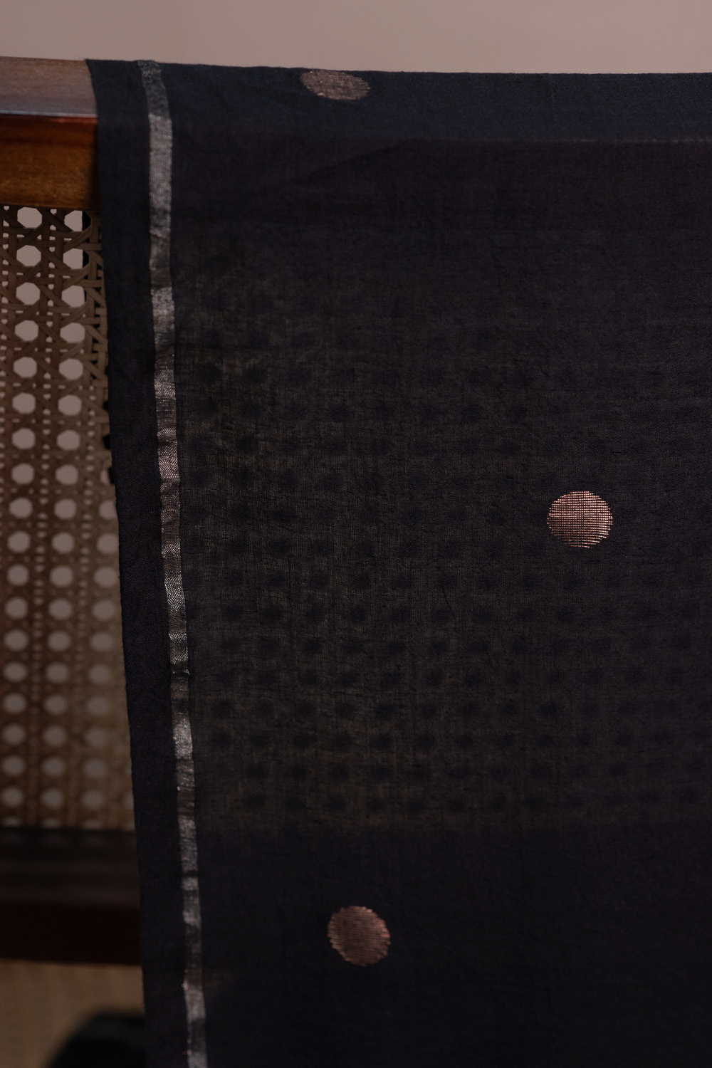 Jamdani Fabrics - Matkatus