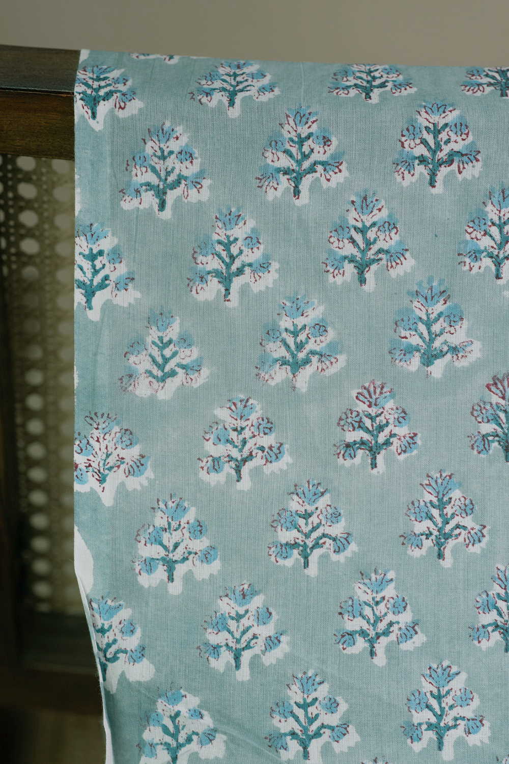 Sanganeri Fabrics - Matkatus
