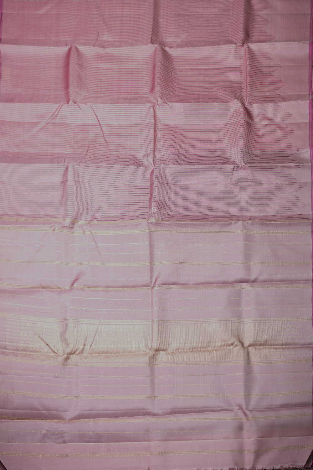 Kanchi Silk Sarees-Matkatus 