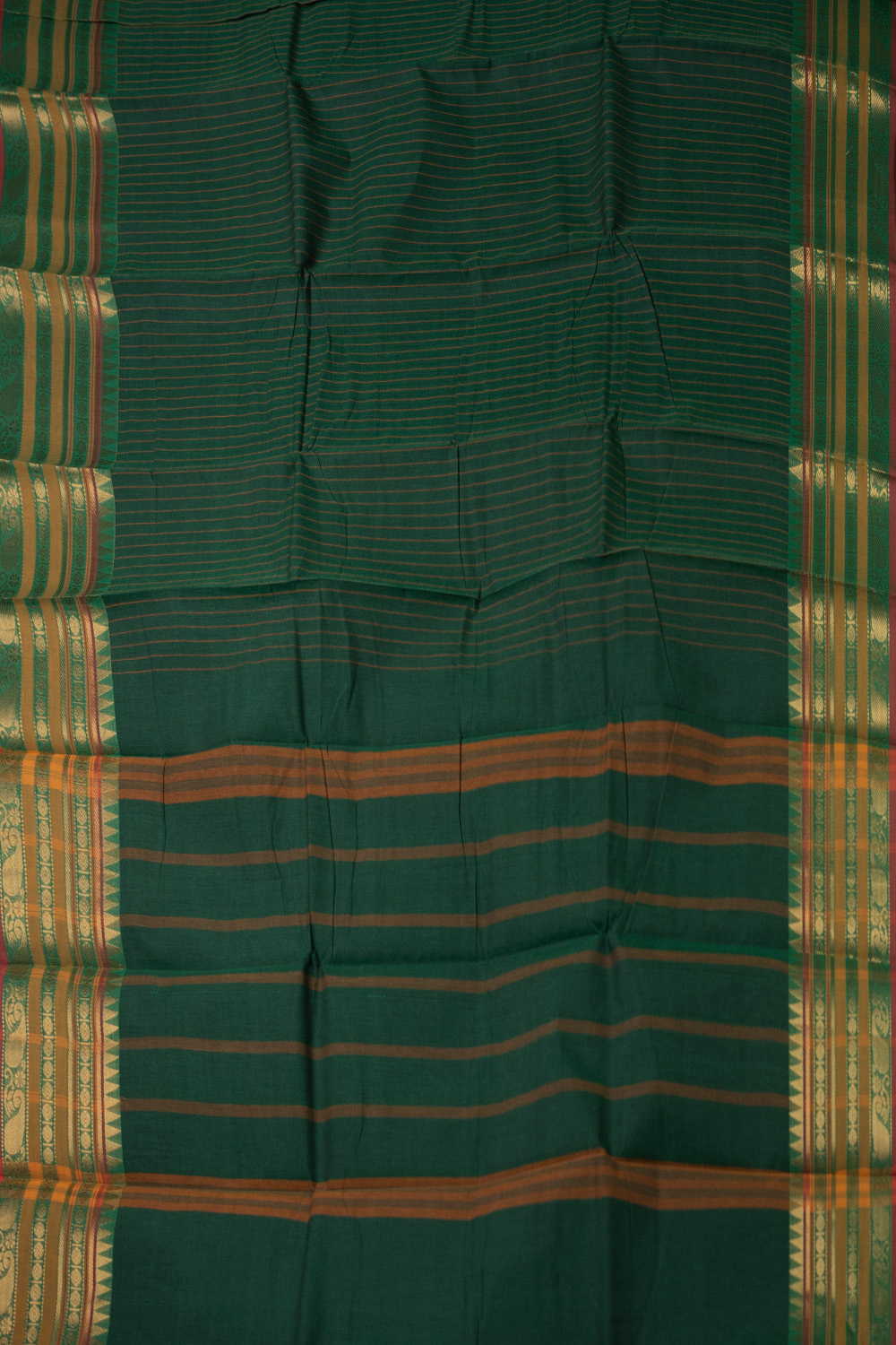 Traditional Coton Saree - Matkatus 