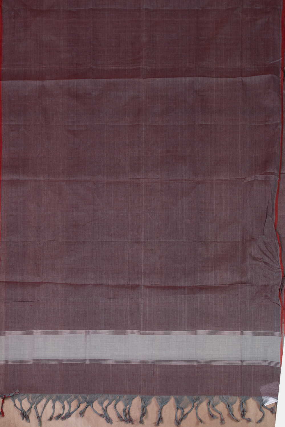 Handwoven Dupatta - Matkatus