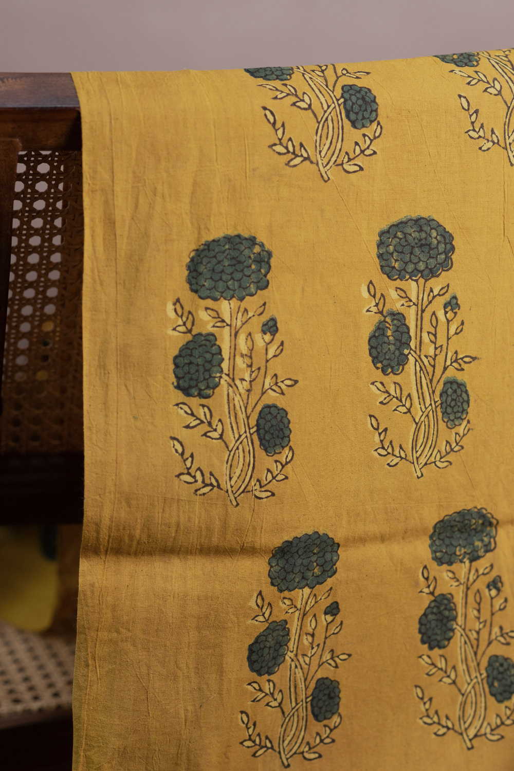 Ajrak Fabric-Matkatus 