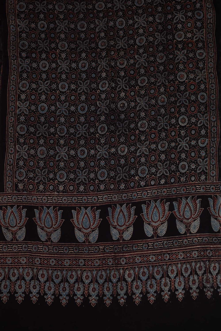 Cotton Dupattas - Matkatus