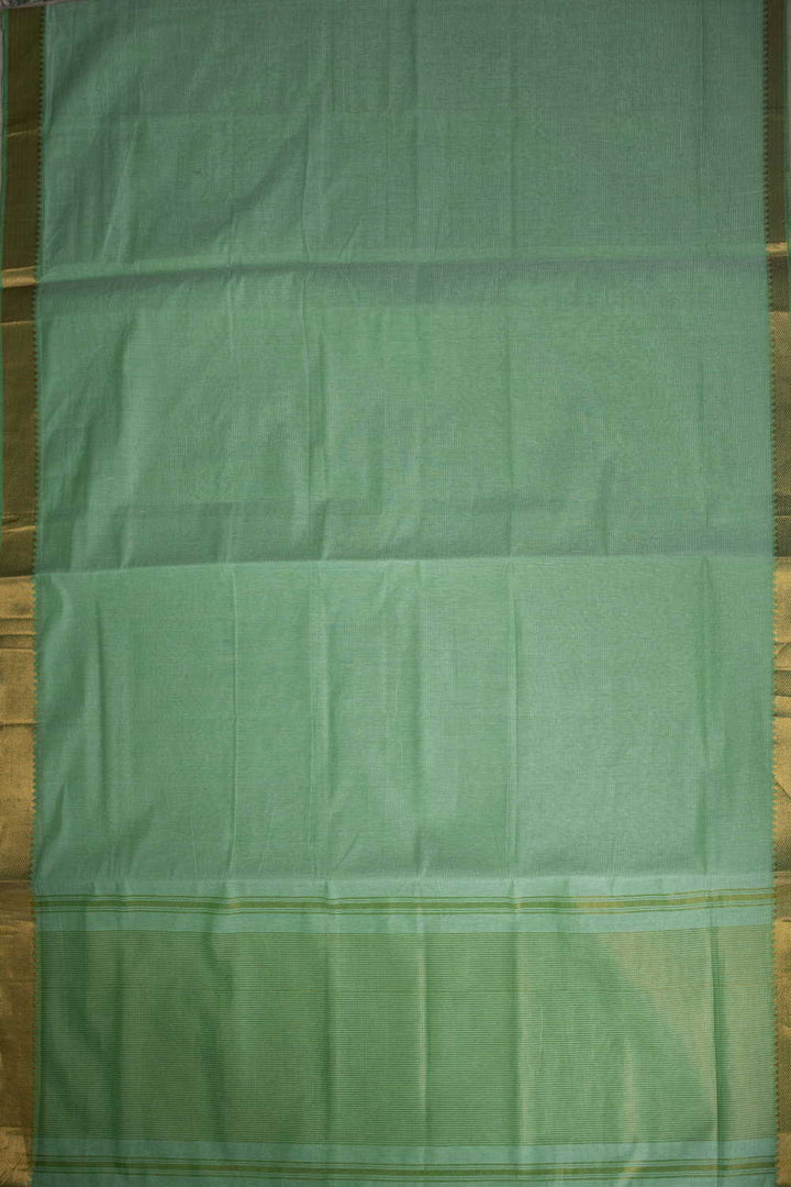 Cotton saree-Matkatus 