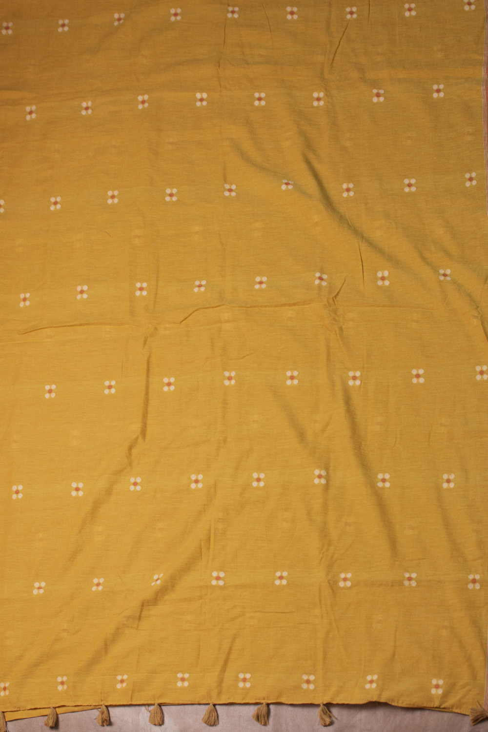 Cotton Saree - Matkatus 