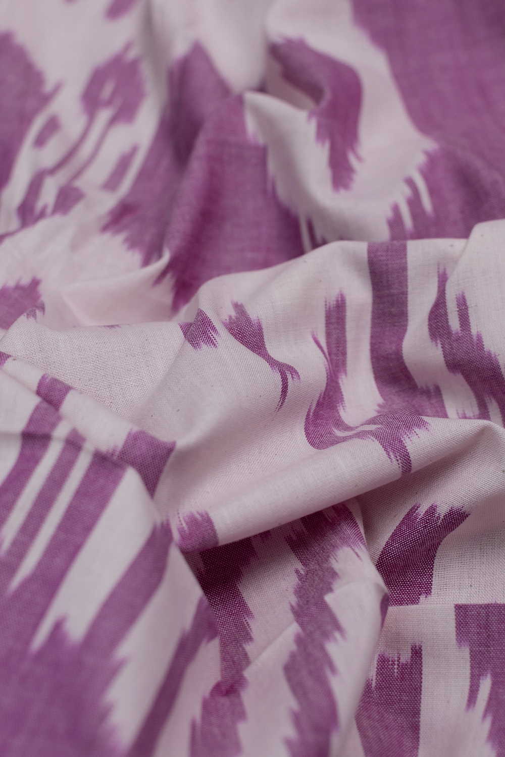 Ikat Fabrics - Matkatus