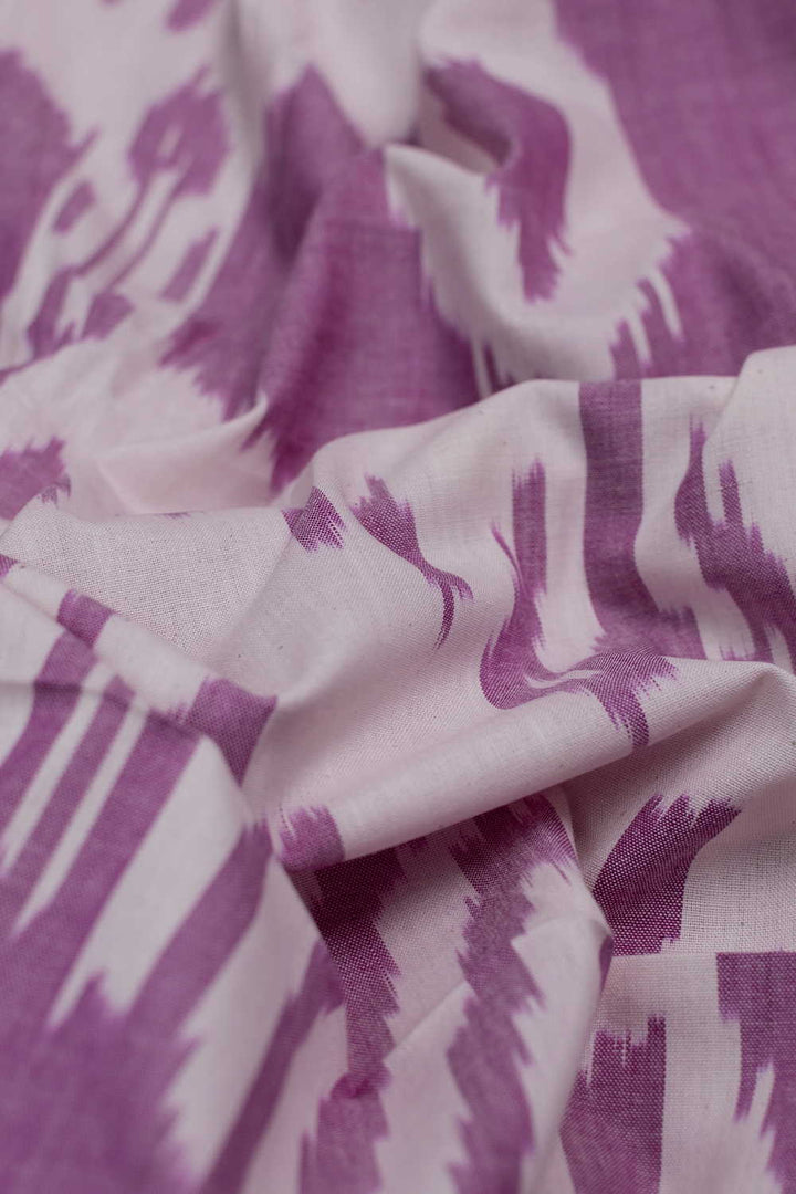 Ikat Fabrics - Matkatus