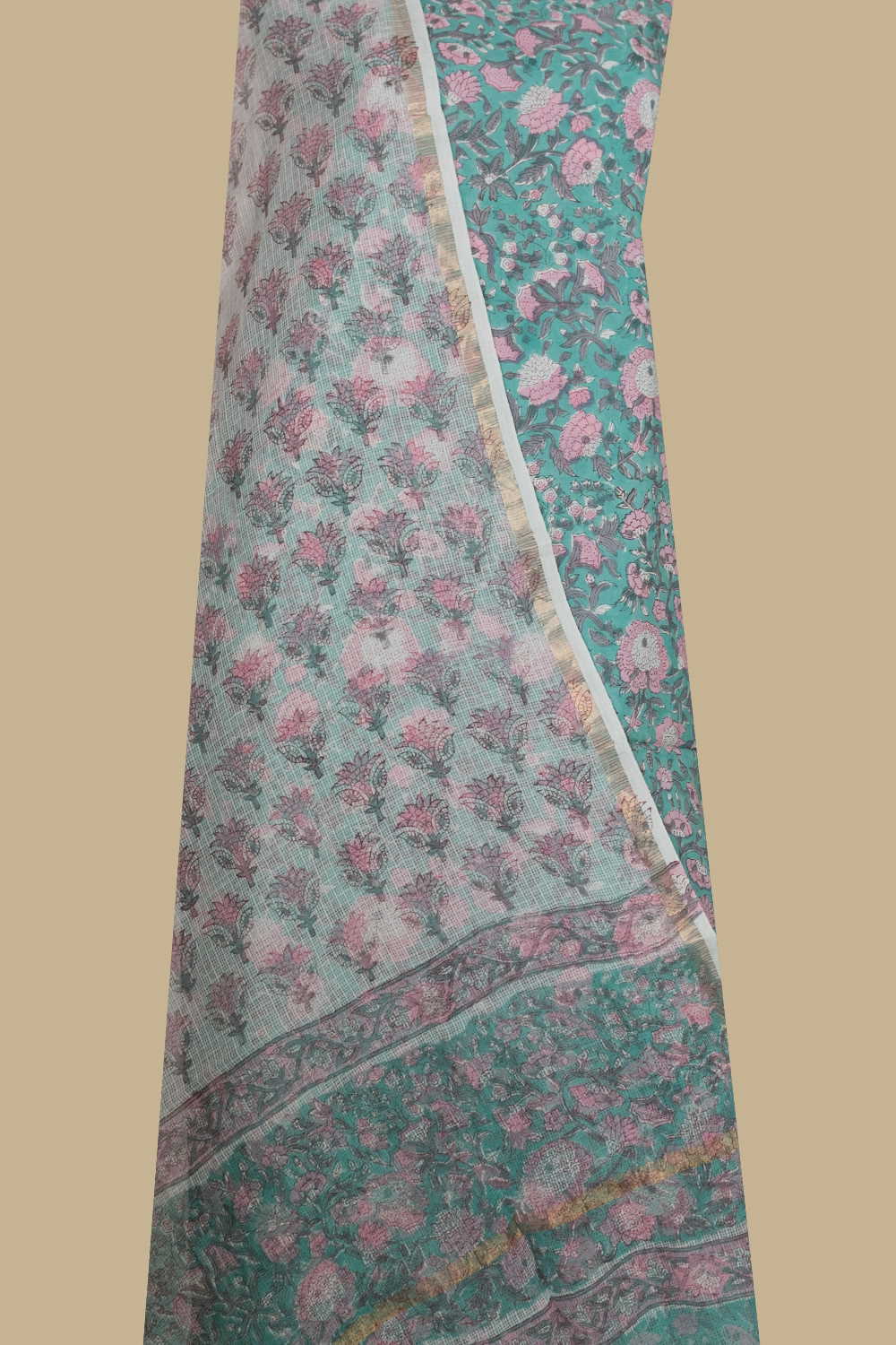 Unstitched Suits-Matkatus 