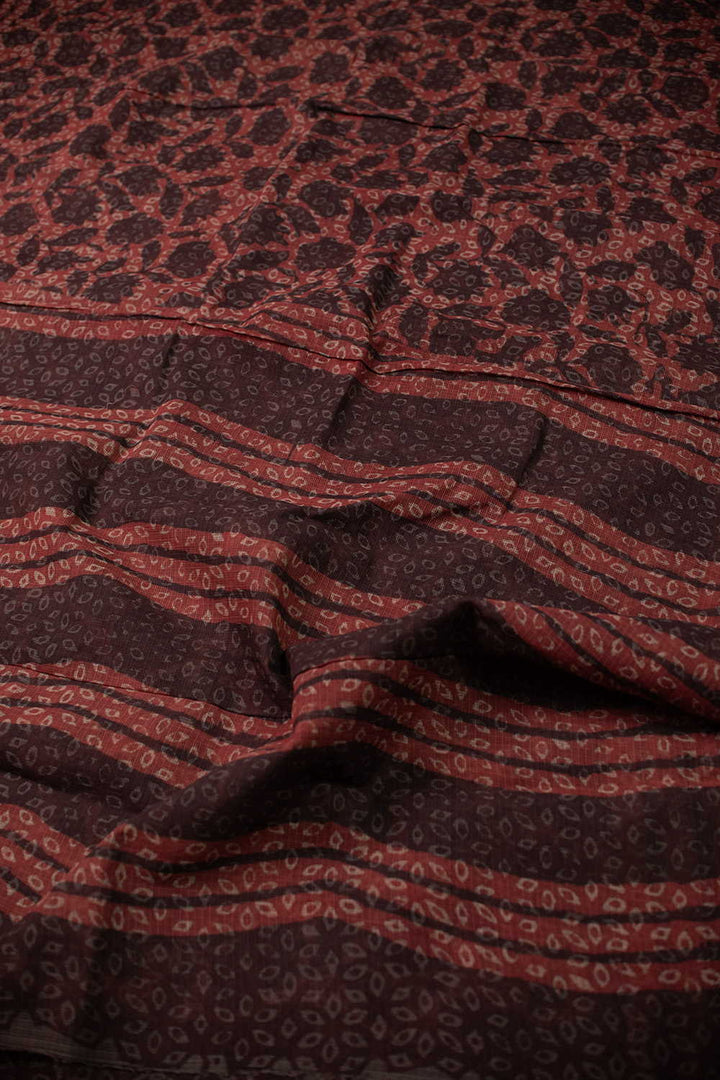 Kota Cotton Sarees - Matkatus 