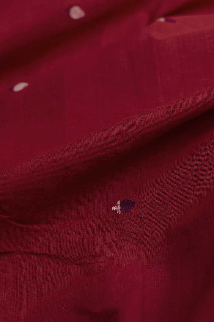 Cotton Fabrics- Matkatus 