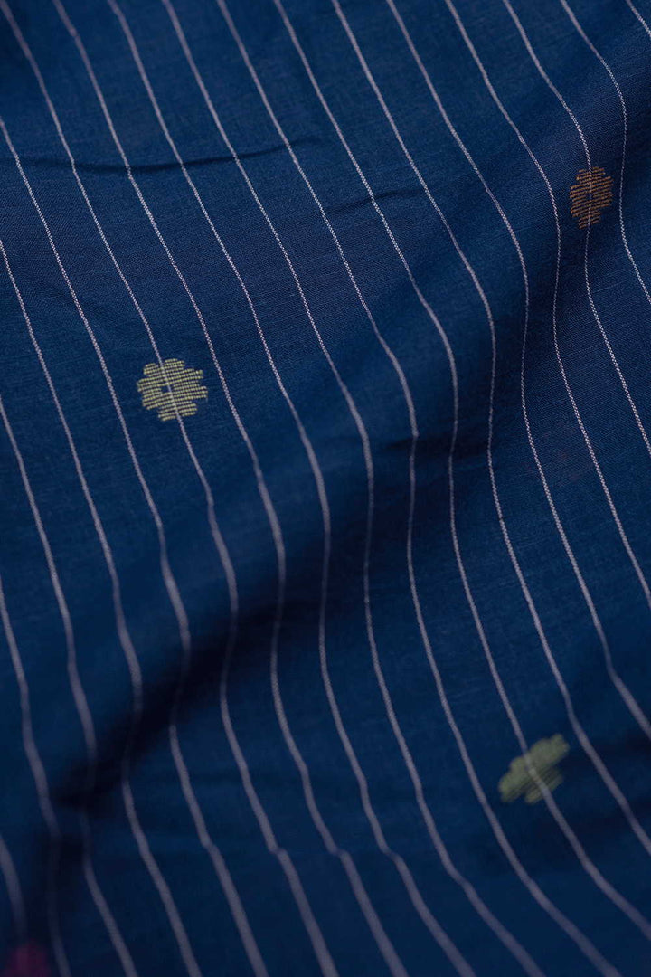 Handloom Fabric - Matkatus 