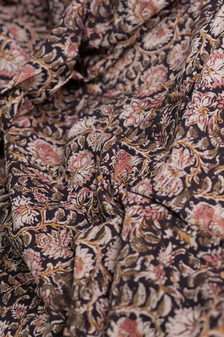 Cotton Fabrics - Matkatus 
