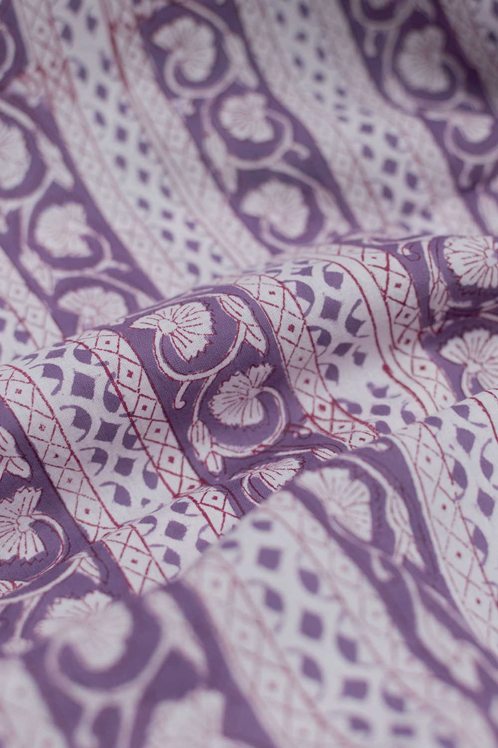 Cotton Fabrics-Matkatus 