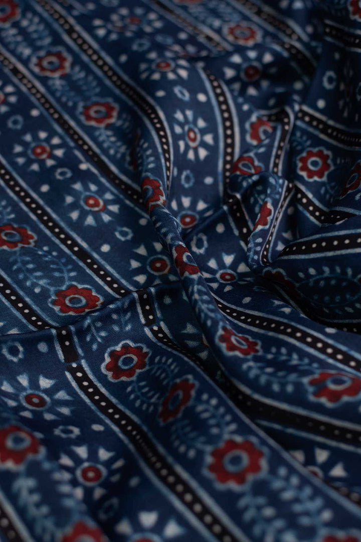 Modal Silk fabrics - Matkatus