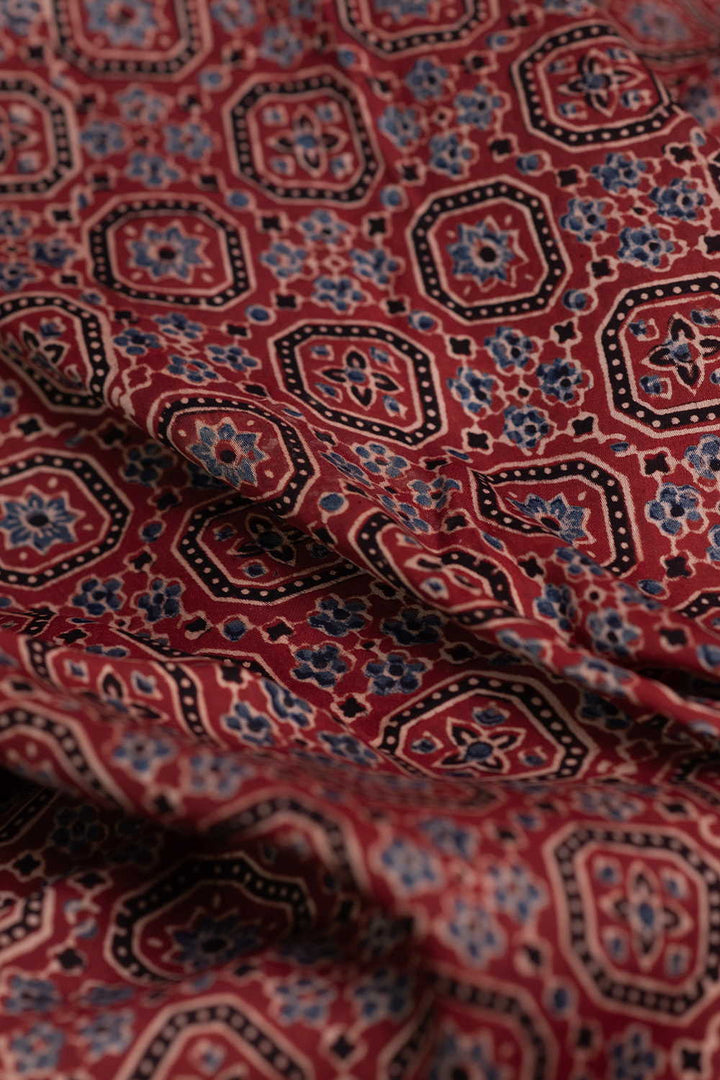 Fabrics - Matkatus