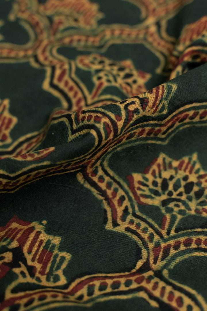 Cotton Fabrics - Matkatus