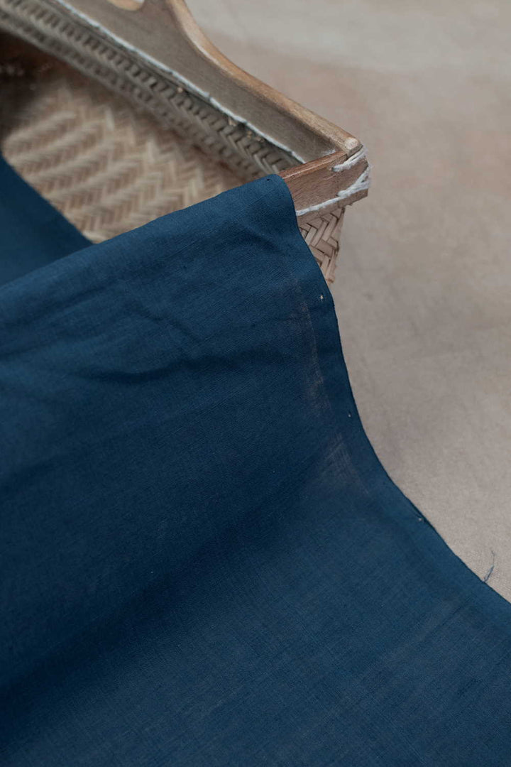 Cotton Fabric -Matkatus 