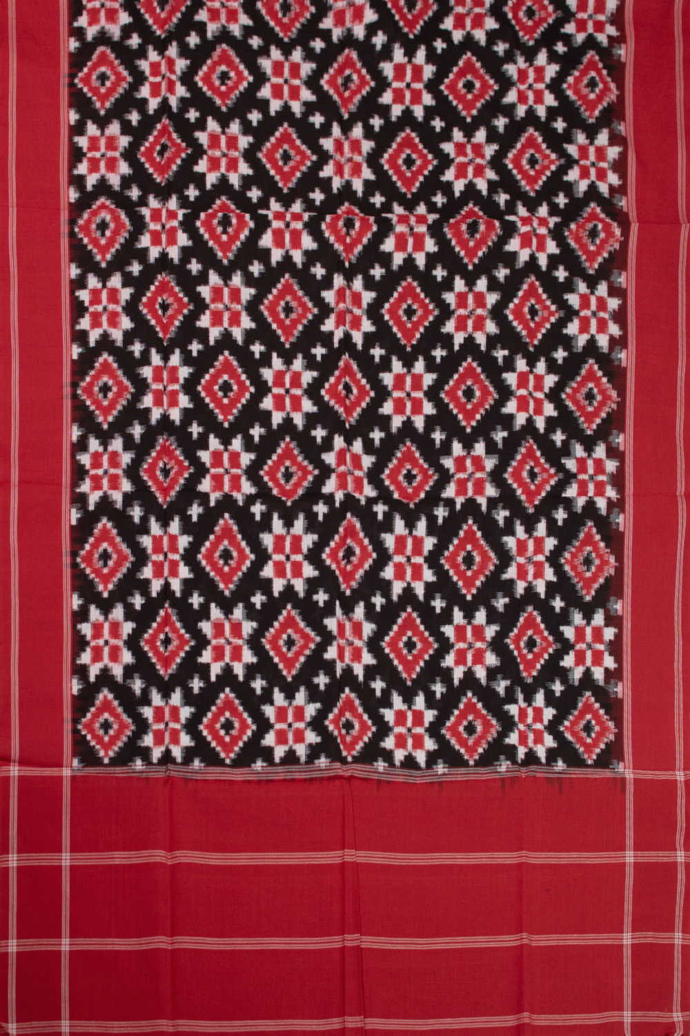 Ikat dupatta - Matkatus 