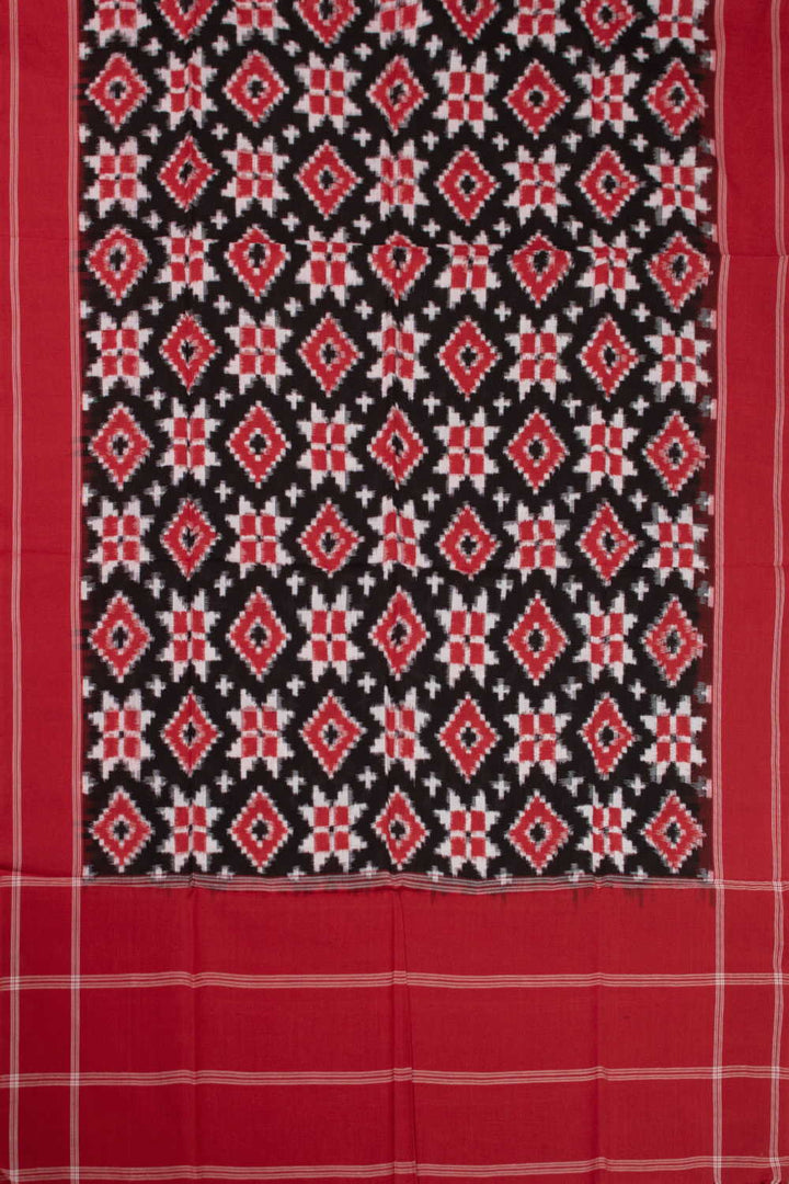 Ikat dupatta - Matkatus 