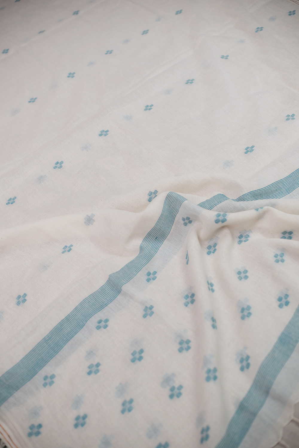 Cotton Dupattas - Matkatus 