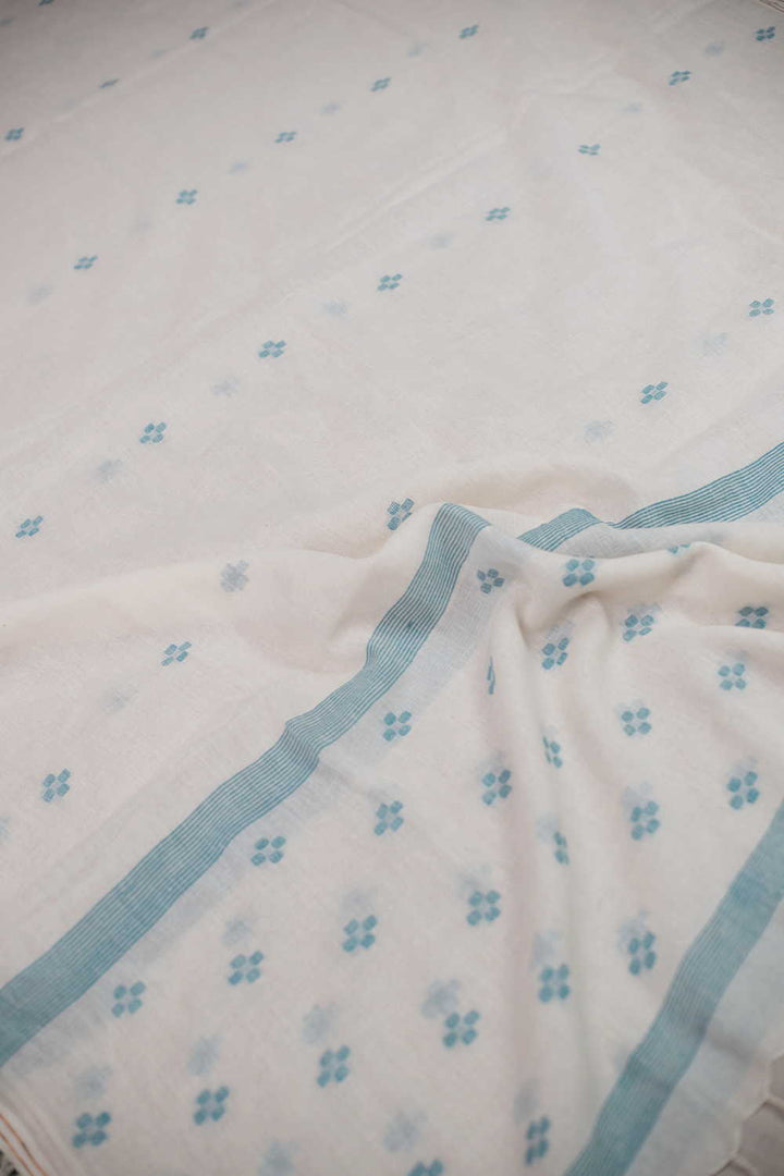 Cotton Dupattas - Matkatus 