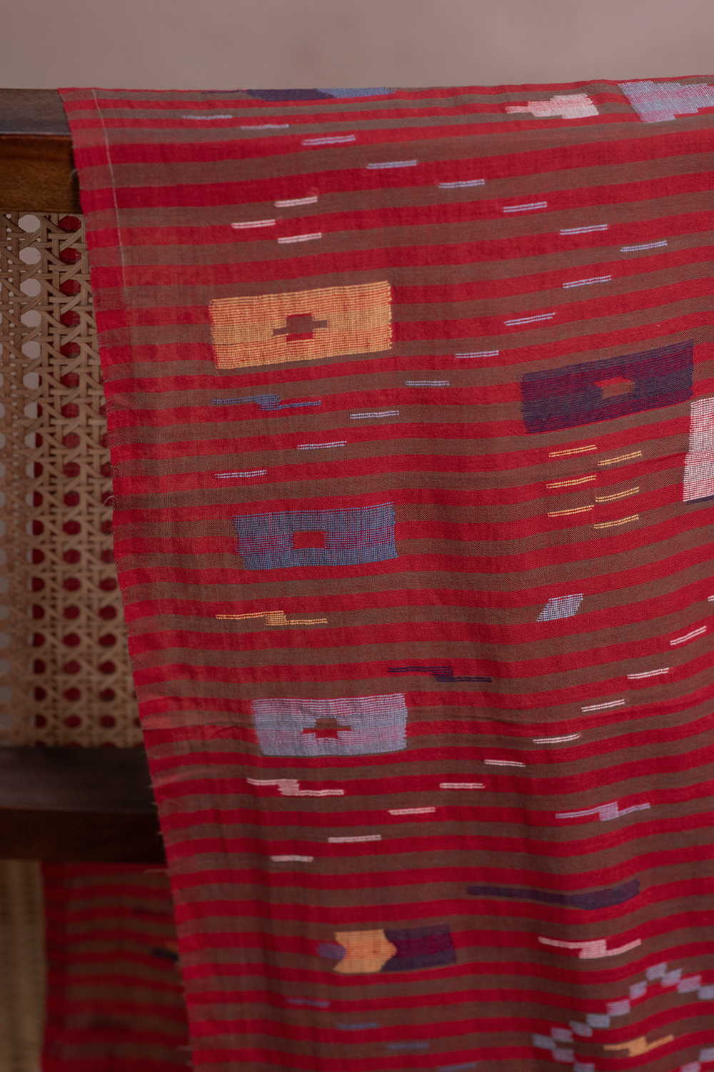 Cotton Fabric - Matkatus