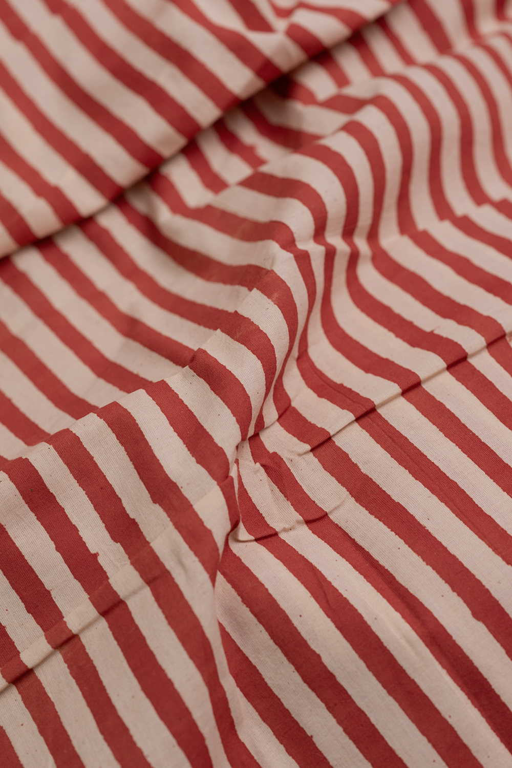 Cotton Fabric - Matkatus 