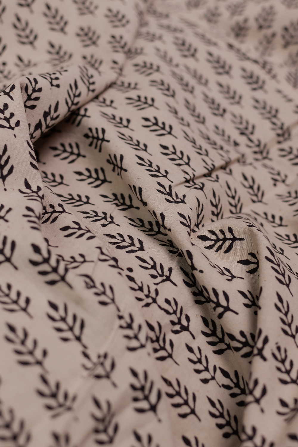 Ajrak Cotton Fabrics-Matkatus
