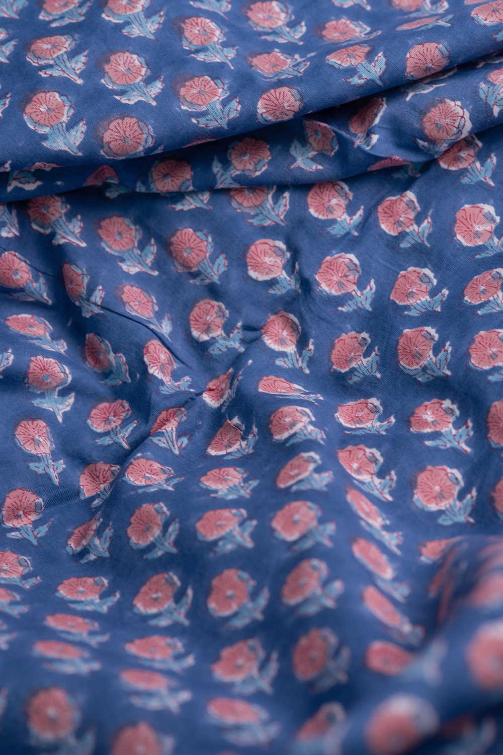 Cotton Fabric - Matkatus 