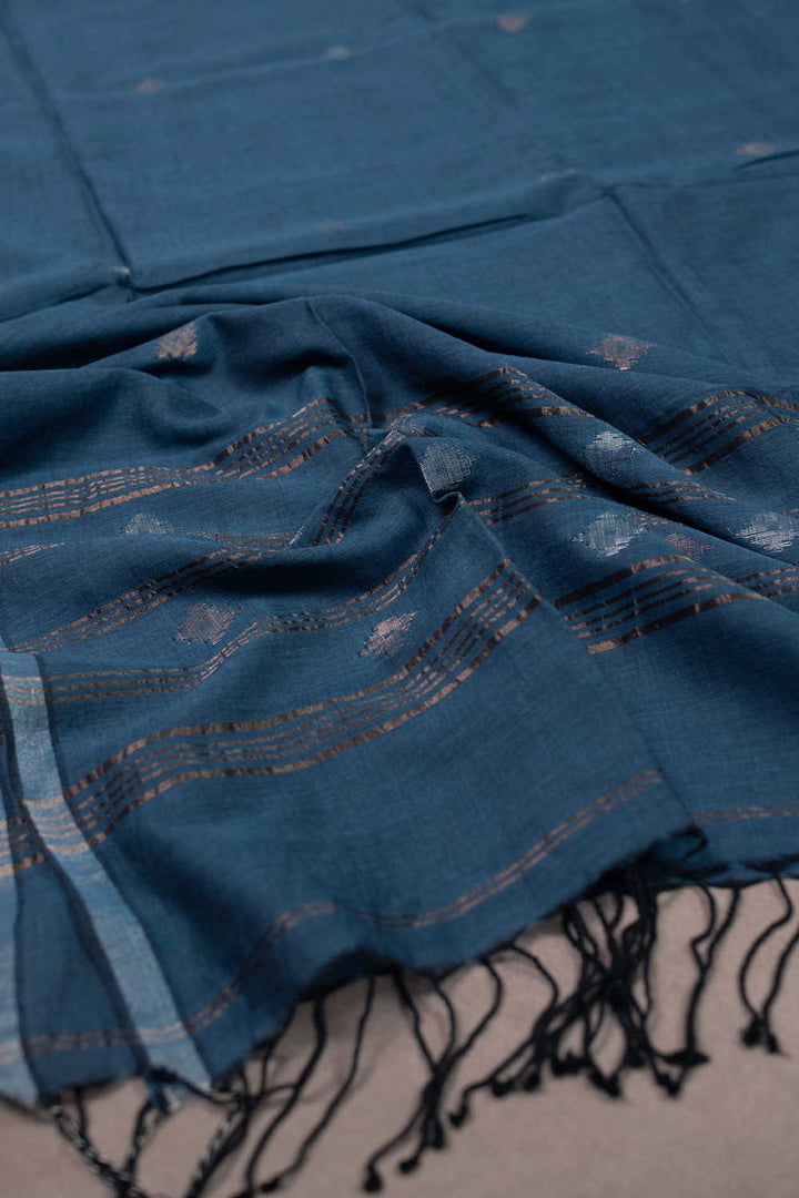 Cotton Dupattas-Matkatus 