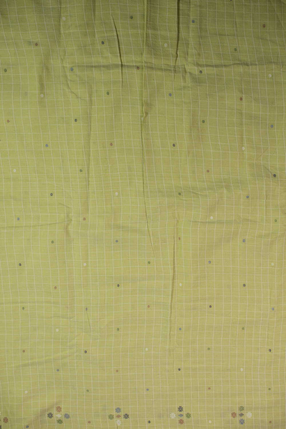 Jamdani Fabrics - Matkatus
