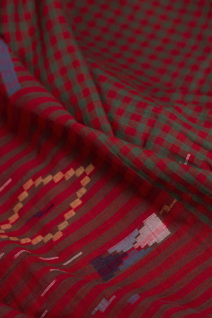 Handloom Fabrics - Matkatus