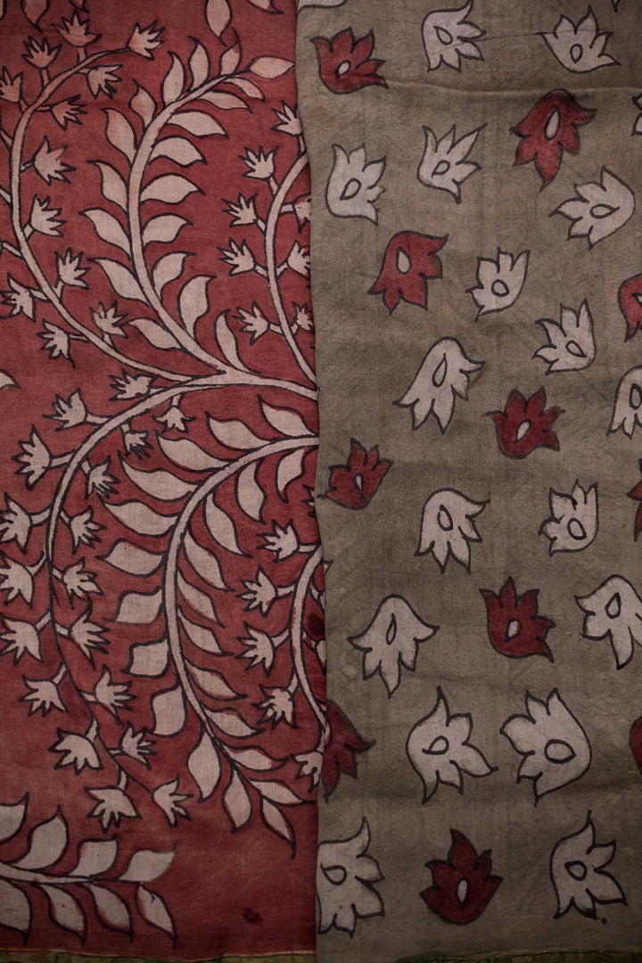 Silk Cotton Sarees - Matkatus 