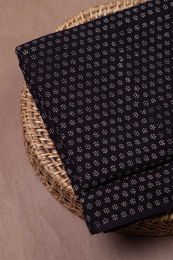 Cotton Fabric - Matkatus 